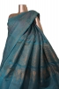 Exquisite Handloom Jamawar Tanchoi Silk Saree-Master Weaves